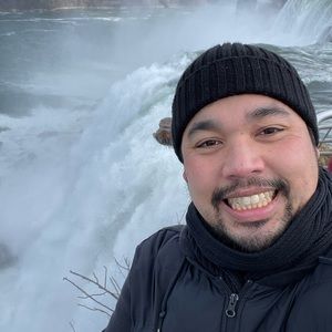 Meet your Posher, Jason